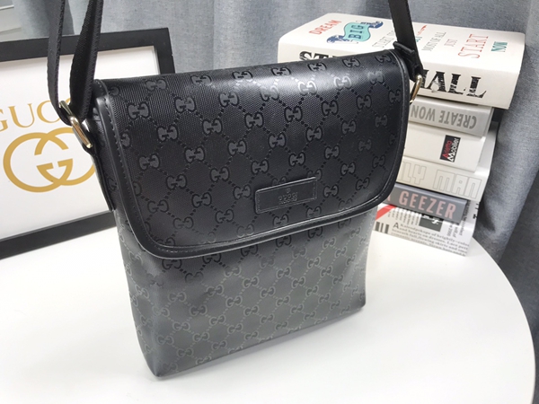 激安グッチバッグコピー角部分ディテール